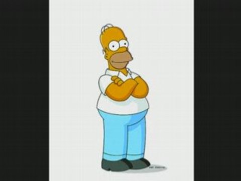 Appel Virtuel 068 - Philippe Peythieu (Homer Simpson)