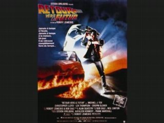 Appel Virtuel 070 - Michael J Fox (Retour Vers Le Futur)