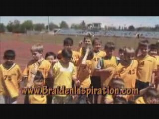 Autistic Children | Children with Autism | Braiden Gilmour