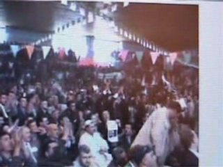 Bouteflika Extraits des Meetings de Campagne 2004