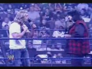 Summerslam pre undertaker vs edge
