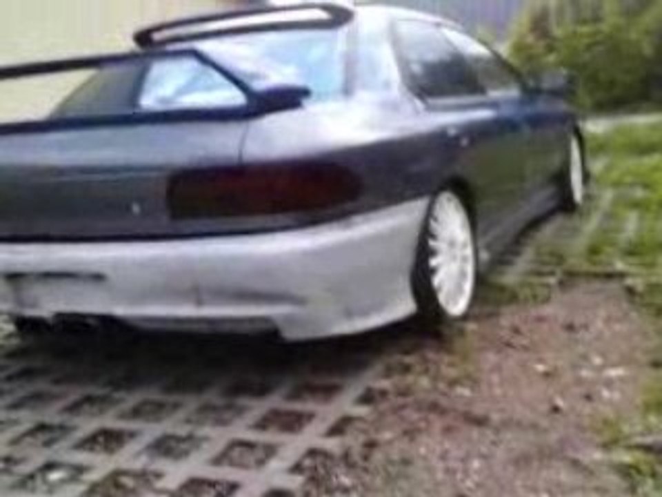 subaru centrale son