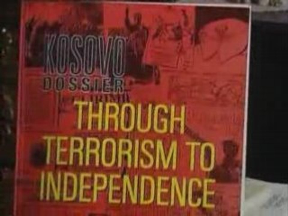 3/10 STOLEN KOSOVO