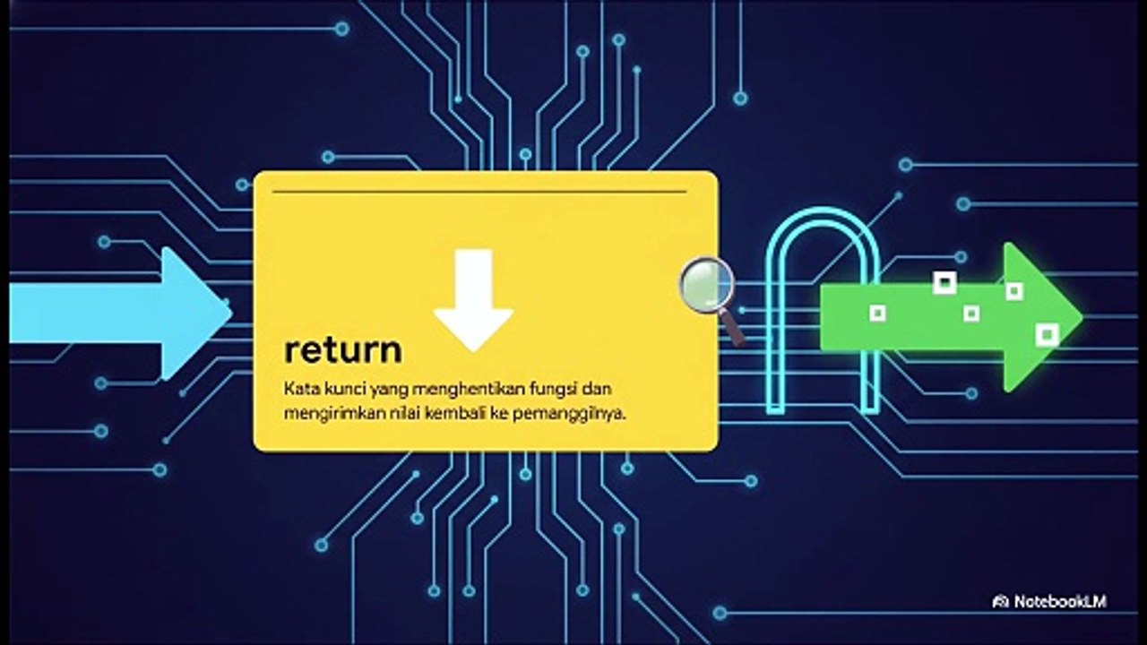 Belajar Input dan Output Python untuk Pemula - Video Dailymotion