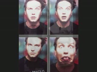 Blink-182 The Rock Show Instrumental