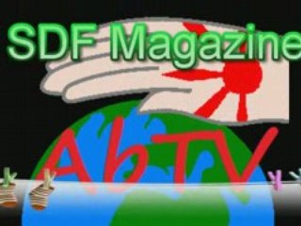 Interview d'un rappeur SDF