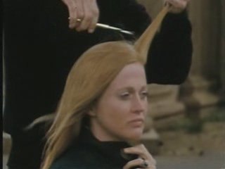 THX 1138 Bald Featurette