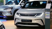 ALPINE : L'ÉLECTRIQUE TOURNE AU FIASCO A CAUSE D'UN NOUVEAU PROBLÈME DE BATTERIE...