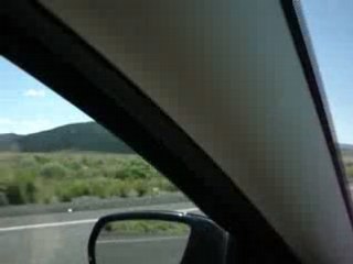 VENDREDI 15 AOUT - BRYCE CANYON