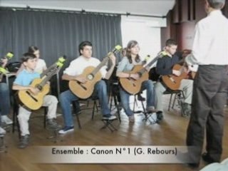 Audition LP 13 Juin 08