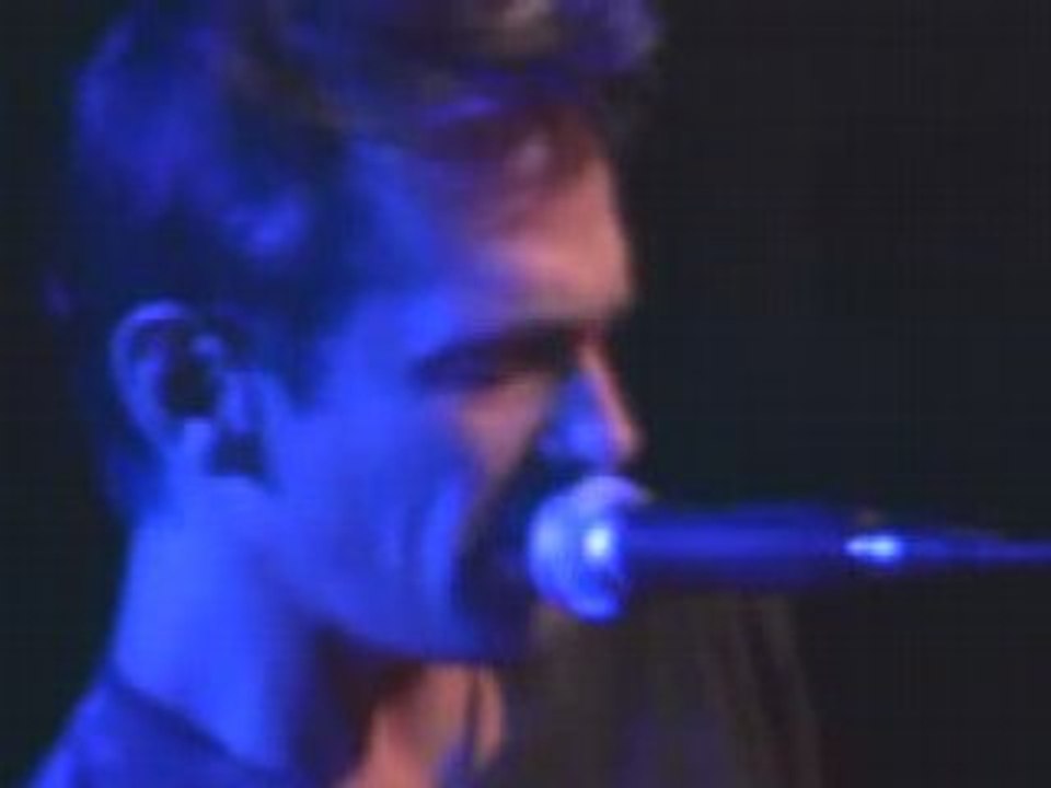 When the Levee Breaks - todd cecil - wheelchair badass