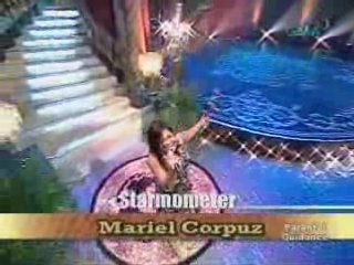 WCOPA Team Philippines on Walang Tulugan