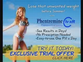 A one-month supply of Phentremine Civ-xR. Try it for free wi