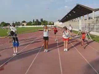 Dernier entrainement 1er août