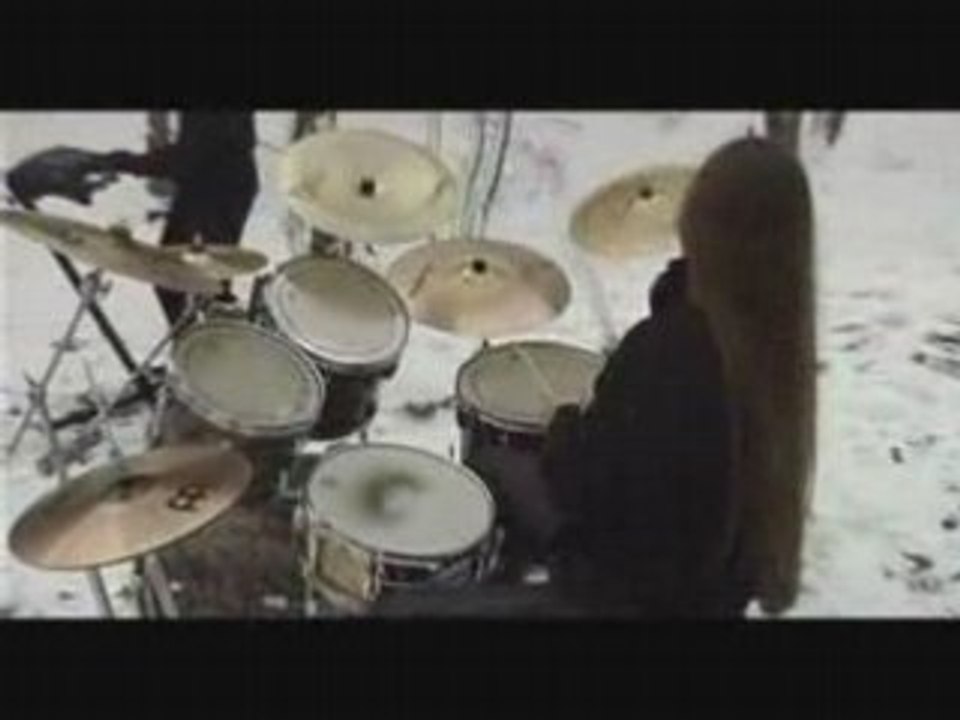 Dalriada - Teli Enek