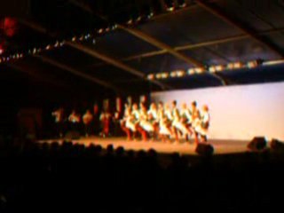 Montoire - Festival de Folklore - Serbie  Part0136