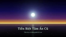 Tiễn Biệt Tâm Ấn Cũ