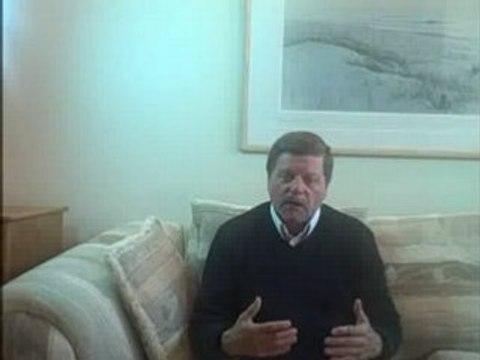 Surviving Infidelity Mistakes - Not Saying I Love You