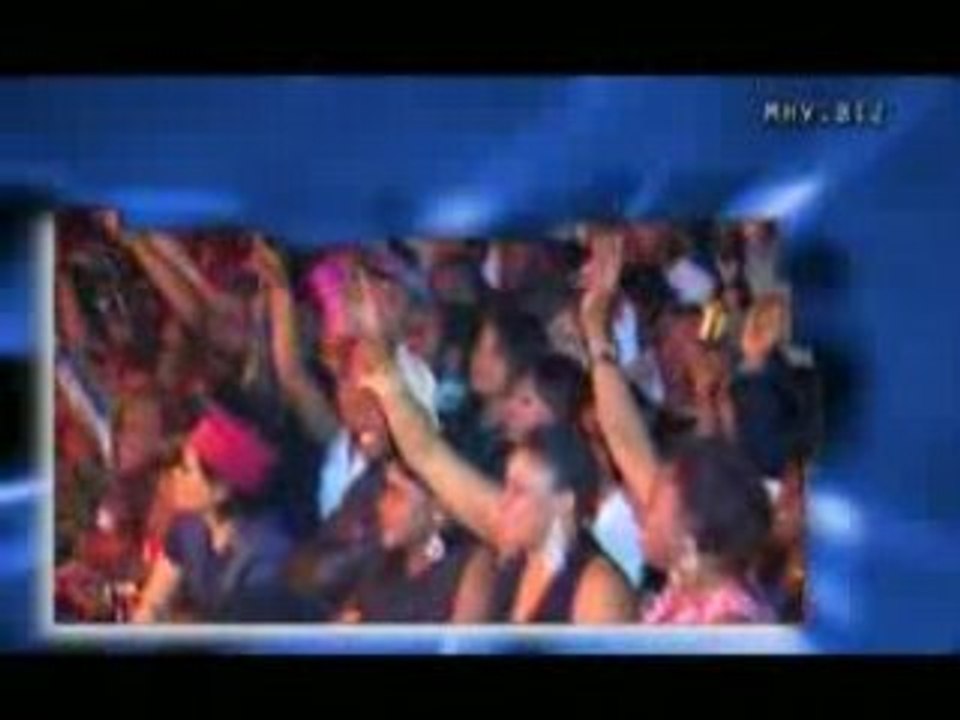 MARC SHOW AU MAROC