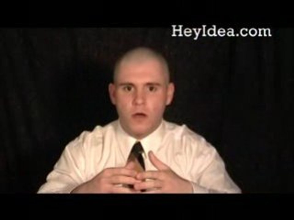 Charge Your Cell Phone Here - Business Ideas