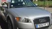 Voiture occasion Audi A4 CHENS SUR LEMAN