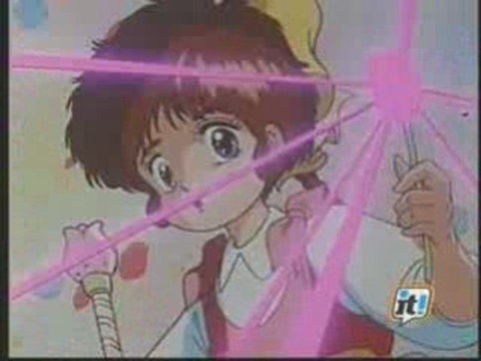 Sandy Dai Mille Colori