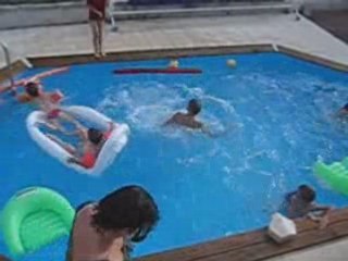 Anniversaires emilie et Loïc (suite)