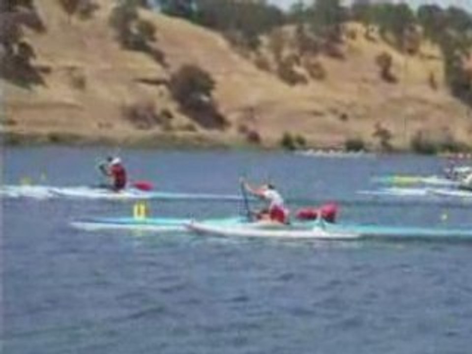 2008 SACRAMENTO V1 Sylvie Demi Finale.AVI