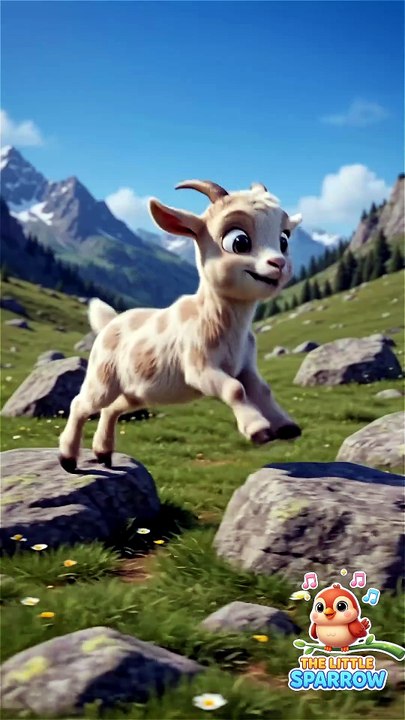 Goat - video Dailymotion