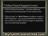 Live Parenting Advice|Stop Bad Child Behavior