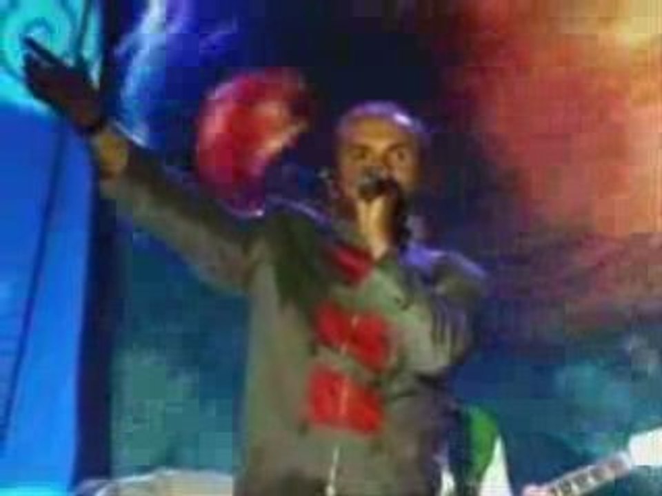 SARAJEVO - DINO MERLIN   CAGRI GOKTEPE 2004