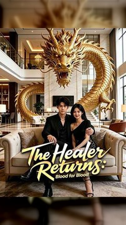 The Healer Returns_ Blood for Blood EPS - video Dailymotion