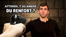 Si le héros avait un peu de bon sens
