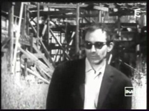 Le mépris jean luc godard brigitte bardot