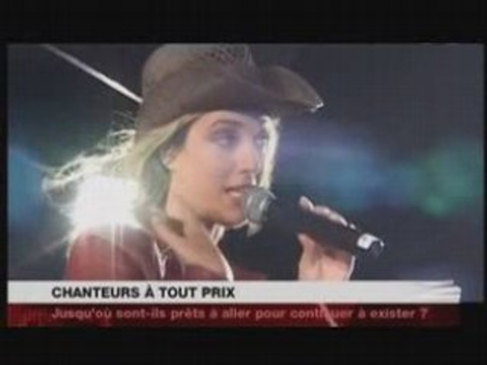 Eve Angeli - Concerts en province