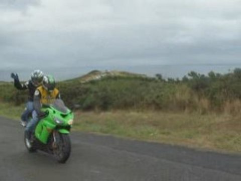 Balade du 3 août 2008