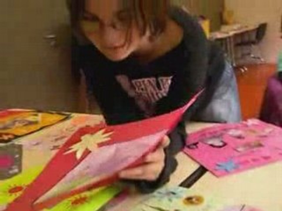 Centre de loisirs et Scrapbooking