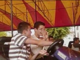 Joyeux Aniversaire...