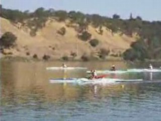 2008 WORLD SACRAMENTO V1 Sylvie 1ère course.AVI