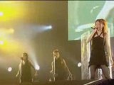 Mai Kuraki First Live in Taiwan - Feel fine!