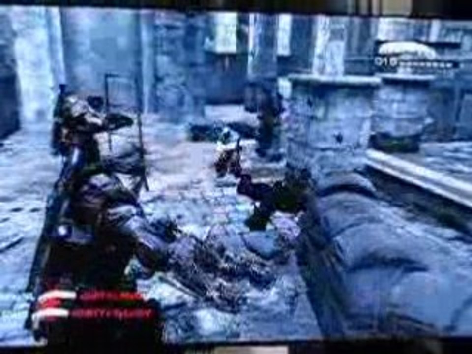 DGSE ZAGAL zero frags