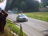 rallye d'allemagne 2008