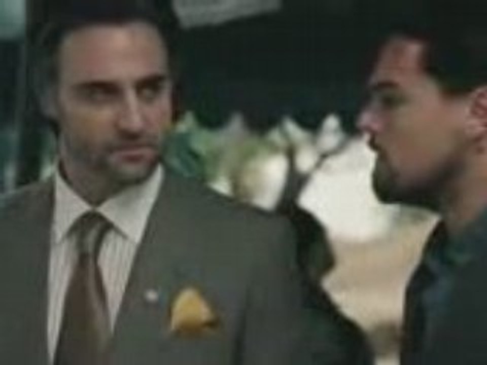 Body of Lies (2008) (Morrocco Ouarzazate)