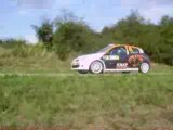 rallye d'allemagne 2008