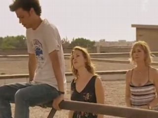 Ninon, Raphael & Agnès