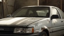 Restorasi Epik Toyota AE86 1985: Dari Rongsokan Jadi Legenda JDM!