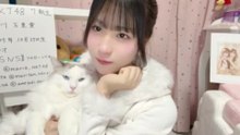 山川万里愛 HKT48 2026-010-01②A 18_03 SHOWROOM