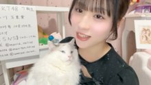 山川万里愛 HKT48 2026-09-30③ 21_30 SHOWROOM