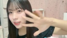 山川万里愛 HKT48 2026-09-30② 12_00 SHOWROOM