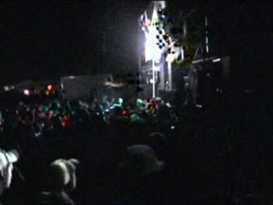 B1gal tekos Marigny 2005 samedi soir